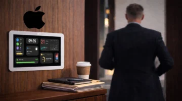 رحيل قائد هندسة الأجهزة المنزلية في آبل نحو شركة Oura يثير تساؤلات